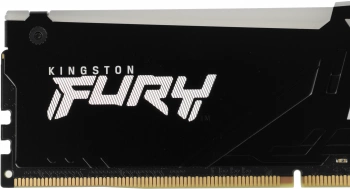 Память DDR5 2x8GB 5200MHz Kingston  KF552C36BBEAK2-16