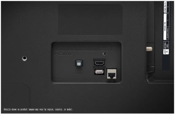 Телевизор LED LG 43