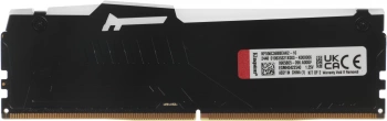 Память DDR5 2x8GB 5600MHz Kingston  KF556C36BBEAK2-16