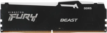 Память DDR5 2x8GB 5600MHz Kingston  KF556C36BBEAK2-16