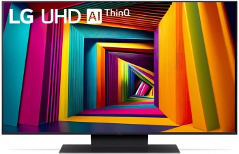Телевизор LED LG 43