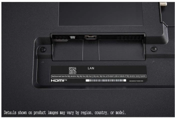 Телевизор LED LG 43