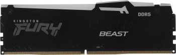 Память DDR5 16GB 5600MHz Kingston  KF556C36BBEA-16