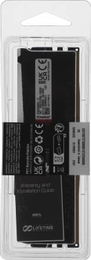 Память DDR5 16GB 5600MHz Kingston  KF556C36BBEA-16