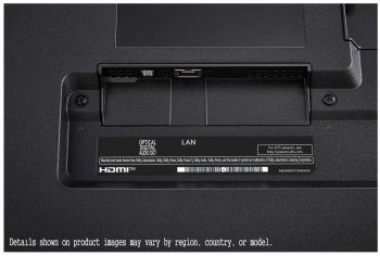 Телевизор LED LG 50