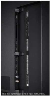 Телевизор LED LG 50