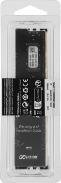 Память DDR5 Kingston  KF556R28RBE-16
