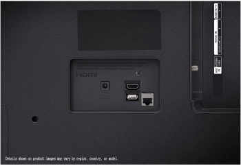 Телевизор LED LG 50