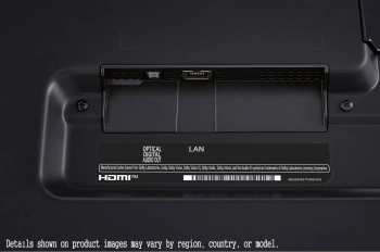 Телевизор LED LG 50