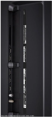 Телевизор LED LG 50