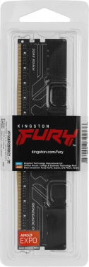 Память DDR5 Kingston  KF556R28RBE2-32