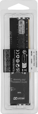 Память DDR5 Kingston  KF556R28RBE2-32