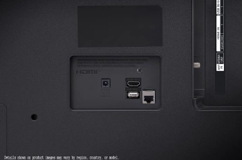 Телевизор LED LG 55