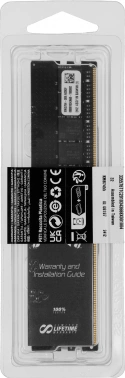 Память DDR5 Kingston  KF556R36RB-32