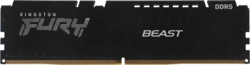 Память DDR5 2x16GB 5600MHz Kingston  KF556C36BBEK2-32