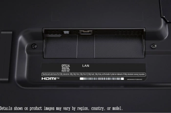 Телевизор LED LG 55