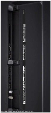 Телевизор LED LG 55