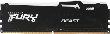 Память DDR5 8GB 5600MHz Kingston  KF556C36BBEA-8