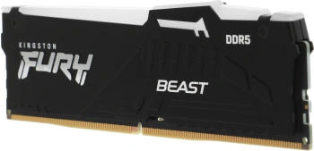 Память DDR5 8GB 5600MHz Kingston  KF556C36BBEA-8
