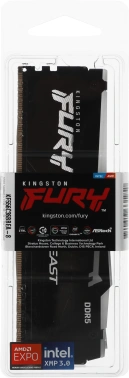 Память DDR5 8GB 5600MHz Kingston  KF556C36BBEA-8