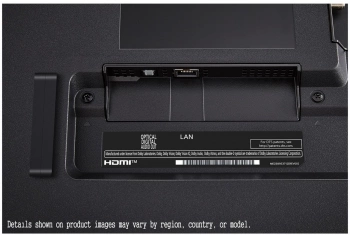 Телевизор LED LG 65