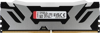 Память DDR5 48GB 6400MHz Kingston  KF564C32RSA-48