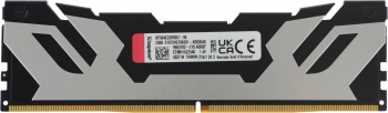 Память DDR5 2x48GB 6400MHz Kingston  KF564C32RSK2-96