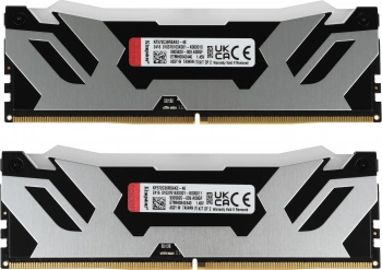 Память DDR5 2x24GB 7200MHz Kingston  KF572C38RSAK2-48