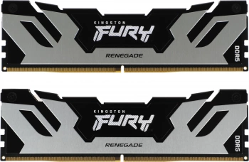 Память DDR5 2x24GB 7200MHz Kingston  KF572C38RSK2-48