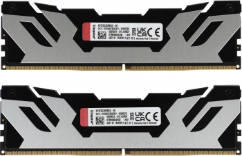 Память DDR5 2x24GB 7200MHz Kingston  KF572C38RSK2-48