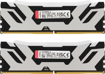 Память DDR5 2x16GB 7200MHz Kingston  KF572C38RSAK2-32