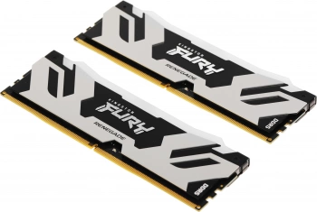 Память DDR5 2x16GB 7200MHz Kingston  KF572C38RSAK2-32