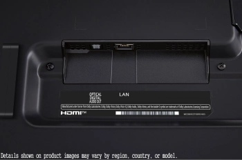 Телевизор LED LG 65