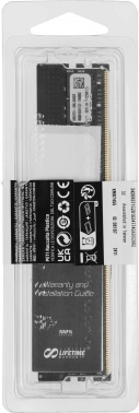 Память DDR5 Kingston  KF568R34RB2-32