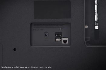 Телевизор LED LG 75