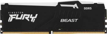 Память DDR5 32GB 5200MHz Kingston  KF552C36BBEA-32