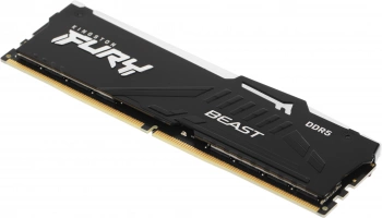 Память DDR5 32GB 5200MHz Kingston  KF552C36BBEA-32