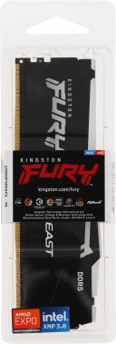 Память DDR5 32GB 5200MHz Kingston  KF552C36BBEA-32