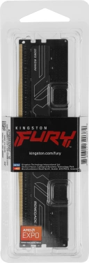 Память DDR5 Kingston  KF560R32RBE-16
