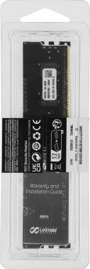 Память DDR5 Kingston  KF560R32RBE-16