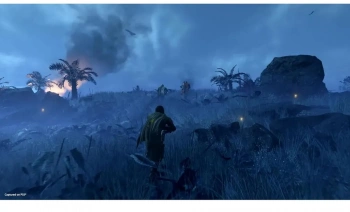 Игра для PS5 PlayStation Helldivers 2 (18+)