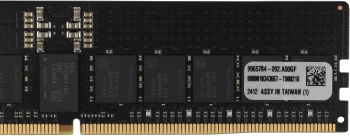 Память DDR5 Kingston  KF560R32RBE-32