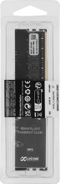 Память DDR5 Kingston  KF560R32RB-32