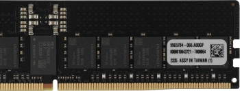 Память DDR5 Kingston  KF560R32RB-32