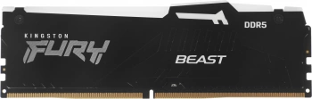 Память DDR5 32GB 6000MHz Kingston  KF560C36BBEA-32