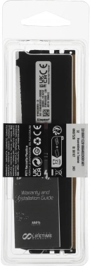 Память DDR5 32GB 6000MHz Kingston  KF560C36BBEA-32