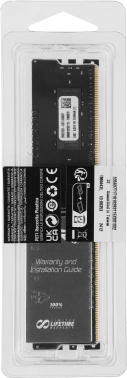 Память DDR5 Kingston  KF560R32RB-16