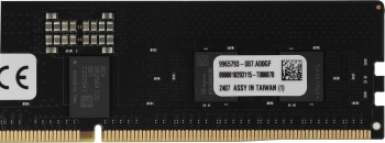 Память DDR5 Kingston  KF560R32RB-16