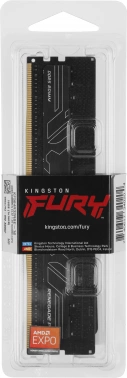 Память DDR5 Kingston  KF564R32RBE-16