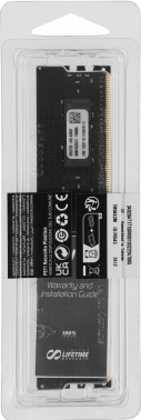 Память DDR5 Kingston  KF564R32RBE-16